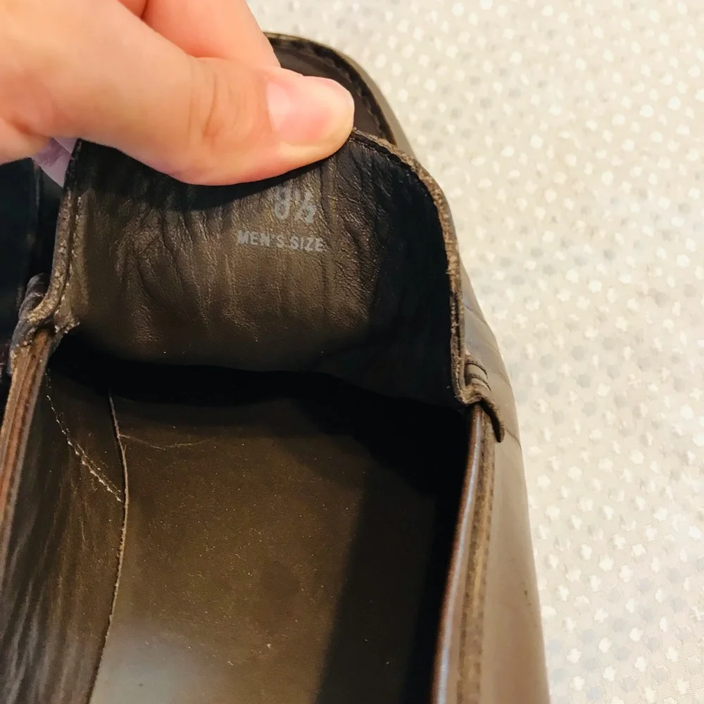 Tod’s‎ mean’s loafers